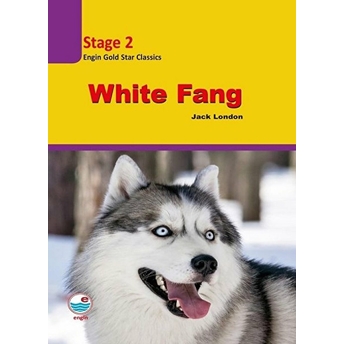 White Fang - Stage 2 (Cd’li)