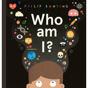 Who Am I? Philip Bunting