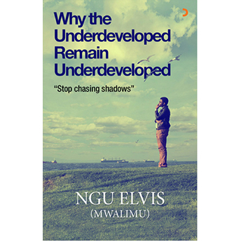 Why The Underdeveloped Remain Underdeveloped-Ngu Elvis (Mwalimu)