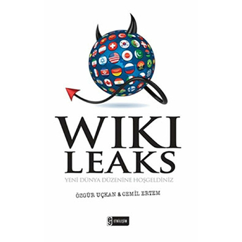 Wikileaks Cemil Ertem