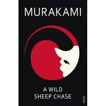 Wild Sheep Chase Haruki Murakami