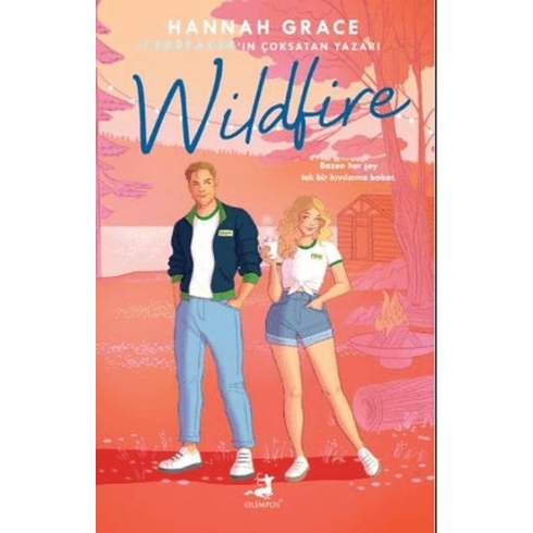 Wildfire Hannah Grace