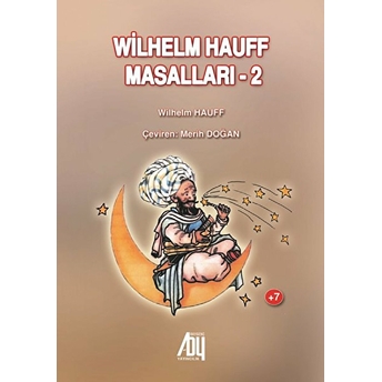 Wilhelm Hauff Masalları - 2 - Wilhelm Hauff