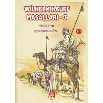 Wilhelm Hauff Masalları-3