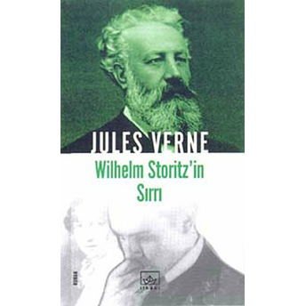 Wilhelm Storitz'in Sırrı Jules Verne