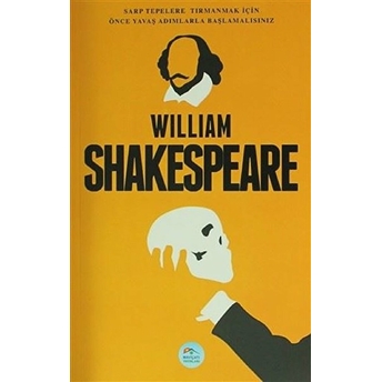 William Shakespeare Kolektif