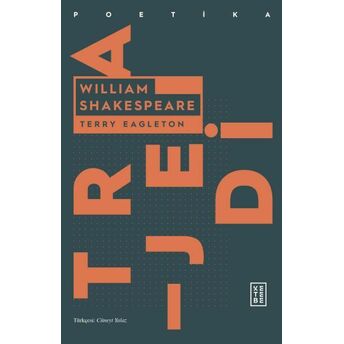 William Shakespeare Terry Eagleton