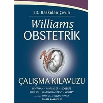 Williams Obstetrik