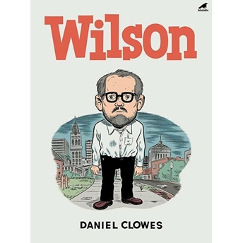 Wilson Daniel Clowes