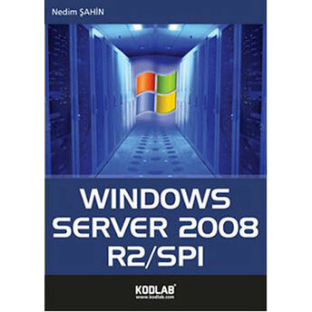 Windows Server 2008 R2/Sp1 Nedim Şahin