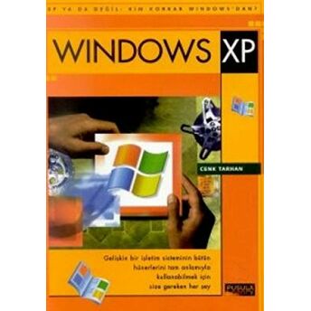 Windows Xp Cenk Tarhan