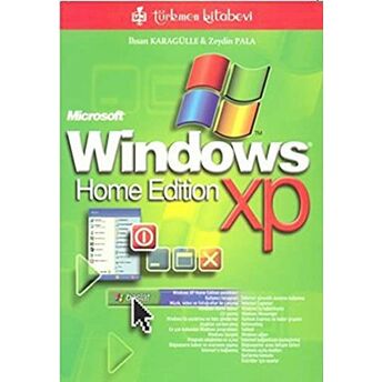 Windows Xp Home Edition Ihsan Karagülle