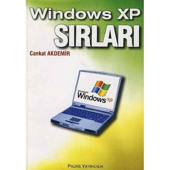 Windows Xp Sırları Cankat Akdemir