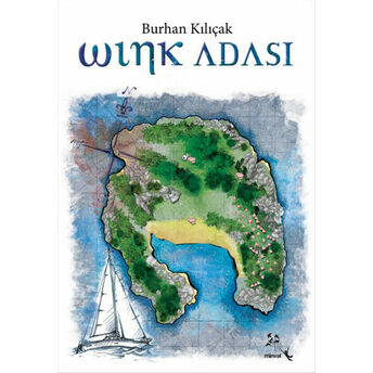 Wink Adası Burhan Kılıçak