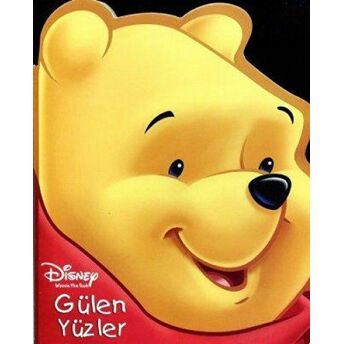 Winnie - Gülen Yüzler Ciltli Kolektif