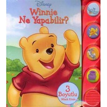 Winnie Ne Yapabilir? Kolektif