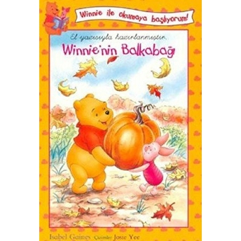 Winnie’nin Balkabağı Kolektif