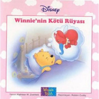 Winnie’nin Kötü Rüyası Kathleen W. Zoehfeld