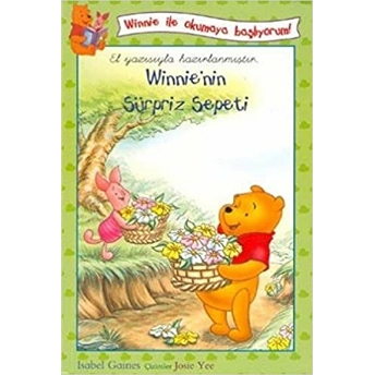 Winnie’nin Sürpriz Sepeti Kolektif