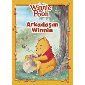 Winnie The Pooh - Arkadaşım Winnie Kolektif