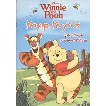 Winnie The Pooh - Kayıp Kuyruk Kolektif