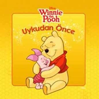 Winnie The Pooh Uykudan Önce - 14 Kolektif