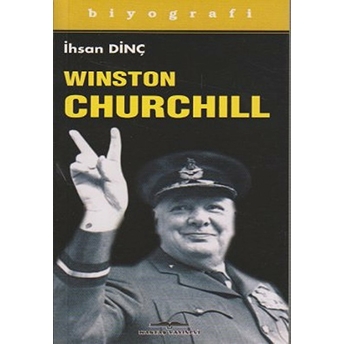 Winston Churchill