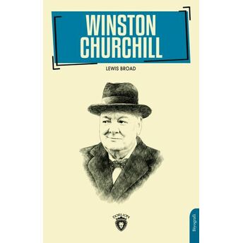 Winston Churchill Lewis Broad