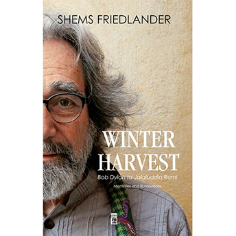 Winter Harvest Shems Friedlander