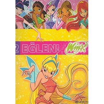 Winx Club Eğlen! 2 Kolektif