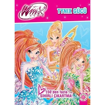 Winx Club Tynıx Gücü