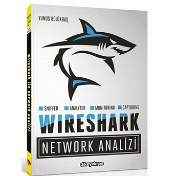 Wireshark Ile Network Analizi