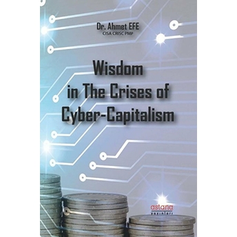 Wisdom In The Crises Of Cyber - Capitalism Ahmet Efe