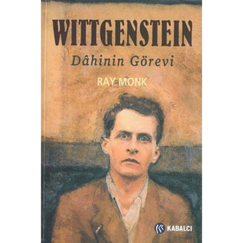 Wittgenstein Dahinin Görevi Ray Monk