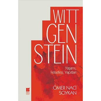 Wittgenstein Ömer Naci Soykan