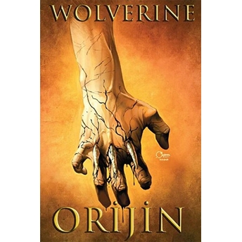 Wolverine Orijin Kolektif