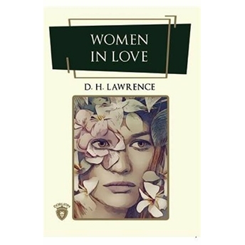 Woman In Love D. H. Lawrence