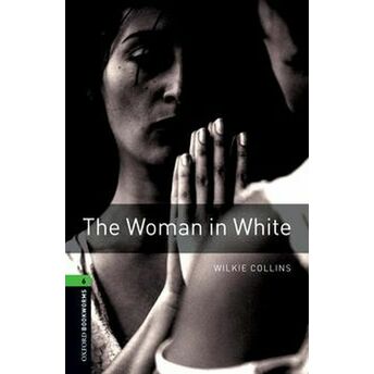 Woman In White: Stage 6 Wilkie Collins - Richard G. Lewis