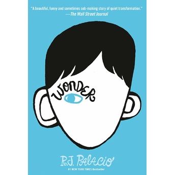 Wonder Ciltli R. J. Palacio