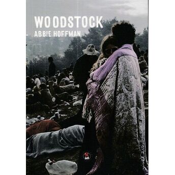 Woodstock Abbie Hoffman