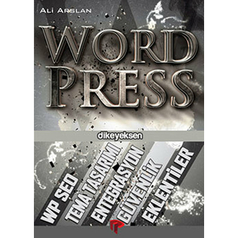 Wordpress Ali Arslan