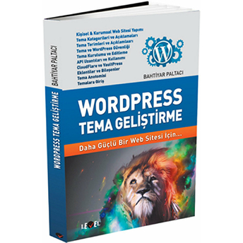 Wordpress Tema Geliştirme - Bahtiyar Paltacı