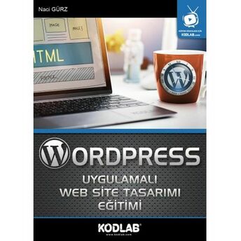 Wordpress Uygulamalı Web Site Tasarımı Eğitimi Gizem Atlı