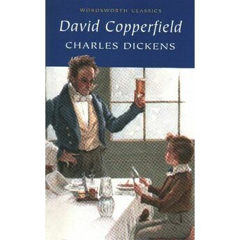 Wordsworth - David Copperfield Charles Dickens