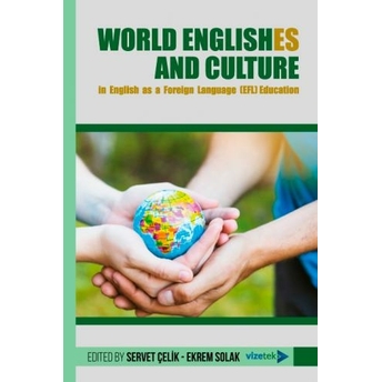 World Englishes And Culture Servet Çelik