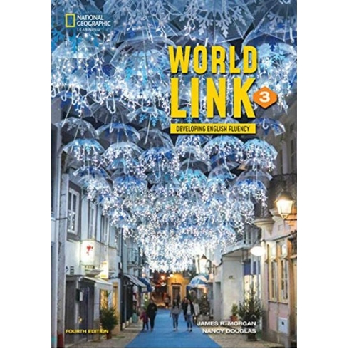 World Link 3 Kolektif