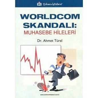 Worldcom Skandalı: Muhasebe Hileleri