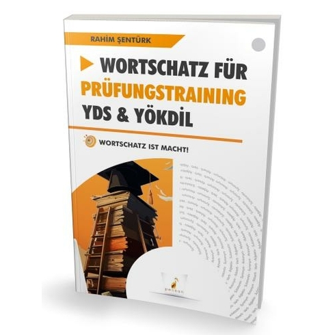 Wortschatz Für Prüfungstraining Yds & Yökdil Rahim Şentürk