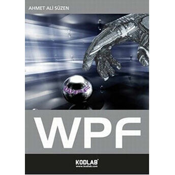 Wpf Ahmet Ali Süzen