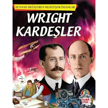 Wright Kardeşler Kolektıf